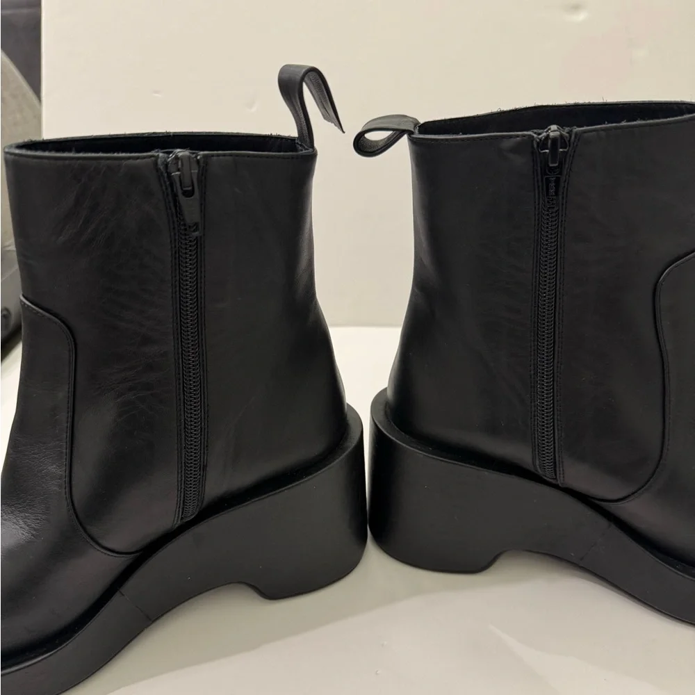 Paloma Barcelo Zuri Boots Ankle boots size 10 - Picture 5 of 15